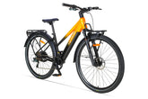 Cyrusher Asuka Trekking Electric Cargo Bike